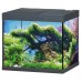 EHEIM vivaline LED 150 Аквариум 150 л антрацит комплект без тумбы 0613039