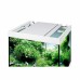EHEIM vivaline LED 150 Акваріум 150 л білий комплект з тумбою 0613023