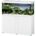 EHEIM vivaline LED 240 Аквариум 240 л белый комплект с тумбой 0613063
