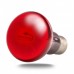 Інфрачервона лампа Terrario Nangola Red Night Light 50W для тераріума
