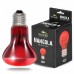 Інфрачервона лампа Terrario Nangola Red Night Light 50W для тераріума