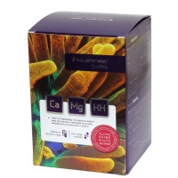Тести для води Aquaforest Test Pro Pack Ca Mg KH для морського акваріуму