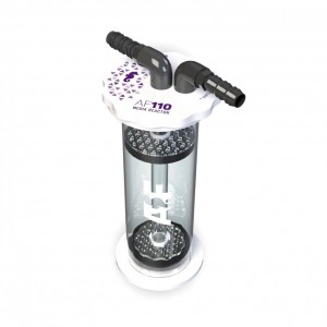 Медіа реактор Aquaforest AF110 Media Reactor 2.8 л для морського акваріума