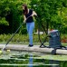 Илосос прудовый Eheim VAC40 пылесос для чистки водоема