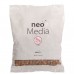 Aquario Neo Media Soft Mini 1л наповнювач для біофільтрації знижує pH