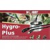 Генератор туману Hobby Hygro-Plus для тераріума