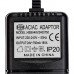 Генератор туману Hobby Hygro-Plus для тераріума