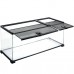 Террариум 75x30x30 см Repti-Zoo RAK13