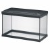 Аквариум 66 л черный 61x31x35cм Eheim aquaclass 66 полный комплект