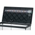 Аквариум 66 л черный 61x31x35cм Eheim aquaclass 66 полный комплект