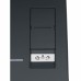 Аквариум 66 л черный 61x31x35cм Eheim aquaclass 66 полный комплект