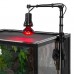Светильник рефлекторный Repti-Zoo 2in1 Deep Dome 200W (RL14B) для террариума