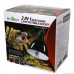Светильник рефлекторный Repti-Zoo 2in1 Deep Dome 200W (RL14B) для террариума