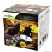 Светильник рефлекторный Repti-Zoo Multi Dome 75W (RL15M) для террариума