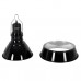 Світильник рефлекторний Repti-Zoo 2in1 Big Multi Dome 200W (RL19) для тераріуму