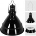 Світильник рефлекторний Repti-Zoo 2in1 Big Multi Dome 200W (RL19) для тераріуму