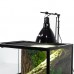Світильник рефлекторний Repti-Zoo 2in1 Big Multi Dome 200W (RL19) для тераріуму