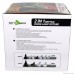 Світильник рефлекторний Repti-Zoo 2in1 Big Multi Dome 200W (RL19) для тераріуму