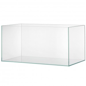 Аквариум 200 л из optiwhite стекла 90x50x45 см Eheim clearTank 200 0330900