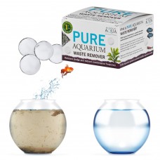 Evolution Aqua Waste Remover корисні бактерії для очищення акваріума