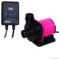 Насос Dupla Silent Power Pump SPP 2.000 H-3м 2000 л/ч 25W помпа для воды