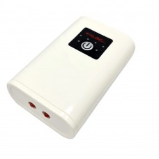 Компрессор на аккумуляторе Xilong DC-328 360 л/ч для аквариума 100-200 л