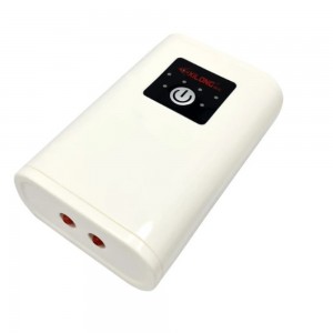 Компрессор на аккумуляторе Xilong DC-328 360 л/ч для аквариума 100-200 л