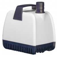 Насос Bottom Pump 15 H-1м 1000 л/ч 15W Jingye помпа для воды LV-1500DX