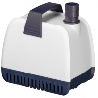 Насос Bottom Pump 25 H-2.4м 2500 л/ч 35W Jingye помпа для воды LV-2500DX