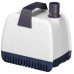 Насос Bottom Pump 25 H-2.4м 2500 л/год 35W Jingye помпа для води LV-2500DX