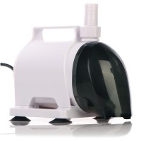 Насос Nose Pump 3 H-3м 3000 л/год 60W Jingye помпа для води JY-9600DX