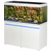 Eheim incpiria 430 duo white alpine Аквариум 430 л с тумбой 0694143
