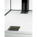Eheim incpiria 430 duo white alpine Аквариум 430 л с тумбой 0694143