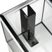 Eheim incpiria 430 duo white alpine Аквариум 430 л с тумбой 0694143