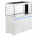 Eheim incpiria 430 duo white alpine Аквариум 430 л с тумбой 0694143