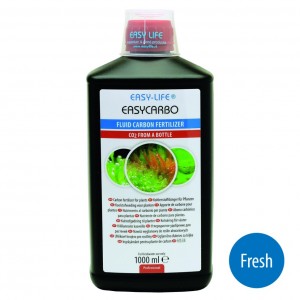Easy-Life EasyCarbo 1 л жидкий CO2 для аквариумных растений