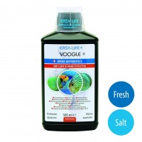 Easy-Life Voogle 500 мл лечение и укрепление иммунитета рыб в аквариуме