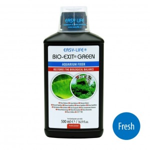 Easy-Life Bio-Exit Green 500 мл відновлення біобалансу акваріума