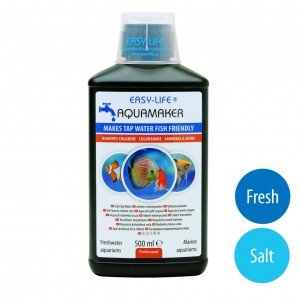 Easy-Life AquaMaker 500 мл кондиціонер води для акваріума
