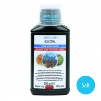 Easy-Life Excital 250 мл против цианобактерий в морском аквариуме