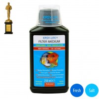 Easy-Life Filter Medium 250 мл универсальное средство для аквариума