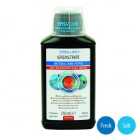 Easy-Life EasyStart 250 мл стартовые бактерии для аквариума
