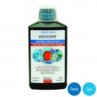 Easy-Life EasyStart 500 мл стартовые бактерии для аквариума