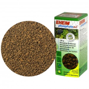 Наполнитель EHEIM phosphateout 130 г для удаления фосфатов