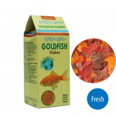 Easy-Life Goldfish Flakes 250мл корм у пластівцях для золотих рибок