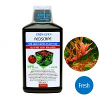 Easy-Life RedScape 500мл удобрение для красного акваскейпа в аквариуме
