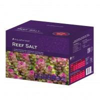 Соль рифовая Aquaforest Reef Salt 10 кг 734707 для аквариума