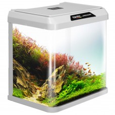 Аквариум Kruger Meier Como Aquarium 7л белый 23x155x25см R230KM