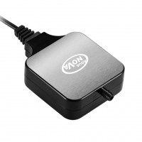 Компрессор супертихий Aqua Nova PIEZO-AIR-36 для аквариума 40-100 л