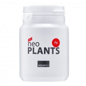 Удобрение корневое Aquario Neo Tabs Plant Fe для аквариумных растений